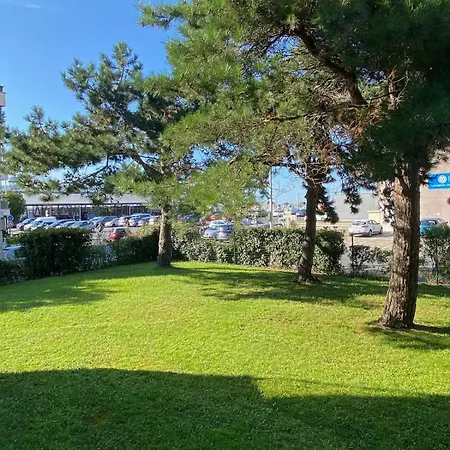 Апартаменты Vue Port, Arcachon, Piscine, Wifi Аркашон