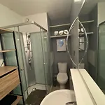 Appartement Vue Port, Arcachon, Piscine, Wifi *